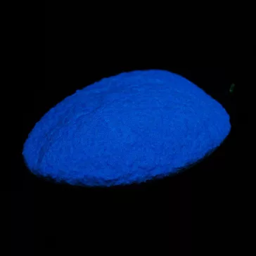 Foszforeszkáló pigment - ibolya, 15g