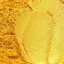 Metáleffekt pigment - óarany, 3g