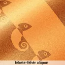 Metáleffekt pigment - vörösréz, 45g
