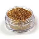 Metáleffekt pigment - bronz csillám, 45g