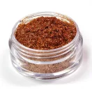 Metáleffekt pigment - vörösréz csillám, 45g