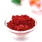 Metáleffekt pigment - skarlátvörös, 45g