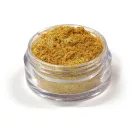 Metáleffekt pigment - arany csillám, 45g