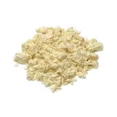 Gyöngyház hatású mica pigment por - gyöngy piros, 10g