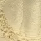 Gyöngyház hatású mica pigment por - gyöngy piros, 45g