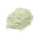 Gyöngyház hatású mica pigment por - gyöngy zöld, 250g