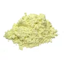 Gyöngyház hatású mica pigment por - gyöngy arany, 250g