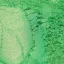 Gyöngyház hatású mica pigment por - aranybambusz zöld, 10g