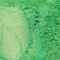 Gyöngyház hatású mica pigment por - aranybambusz zöld, 250g