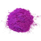Gyöngyház hatású mica pigment por - ultraviola, 45g
