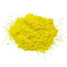 Gyöngyház hatású mica pigment por - citrom, 45g