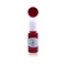 Let's Resin opálos gyantafesték - piros, 10 ml