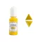 Let's Resin folyékony pigment paszta - sárga, 10 g