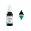 Let's Resin folyékony pigment paszta - zöld, 10 g