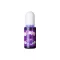 Let's Resin folyékony pigment - lila, 10 ml