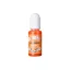 Let's Resin folyékony pigment - narancs, 10 ml