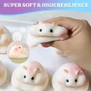 Let's Resin Squishy öntőanyag - 1700 gramm