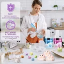Let's Resin Squishy öntőanyag - 1700 gramm