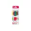 ICO Süni filctoll készlet, 1 mm - 6 db